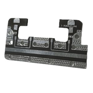 PTFE Hochfrequenz-Leiterplatte (PTFE PCB)