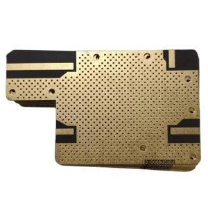 Hochfrequenz-Leiterplatten (High Frequency PCBs)